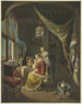 Giovane donna al suo trucco - Jan Frederik Schierecke — vista dell’opera
