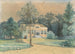 Domaine esterno del Petit Loo - Jan Gerard Smits — vista dell’opera