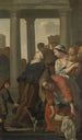 Distribution de nourriture - Jan Gerritsz van Bronckhorst — vista dell’opera