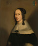 Ritratto di Sophia van Overmeer, moglie di Adriaen van Persijn - Jan Jansz Westerbaen I. | Reproduction — vista dell’opera