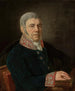 Ritratto del padre del pittore Augustyn Minasowicz - Jan Klemens Minasowicz — vista dell’opera