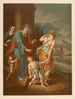 La Bibbia dei Classici d'Oro Pl017 - Jan Ladislaw Skora — vista dell’opera