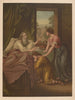 Bibbia złota classico Pl021 - Jan Ladislaw Skora — vista dell’opera