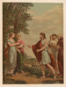 Bibbia złota classico Pl024 - Jan Ladislaw Skora — vista dell’opera