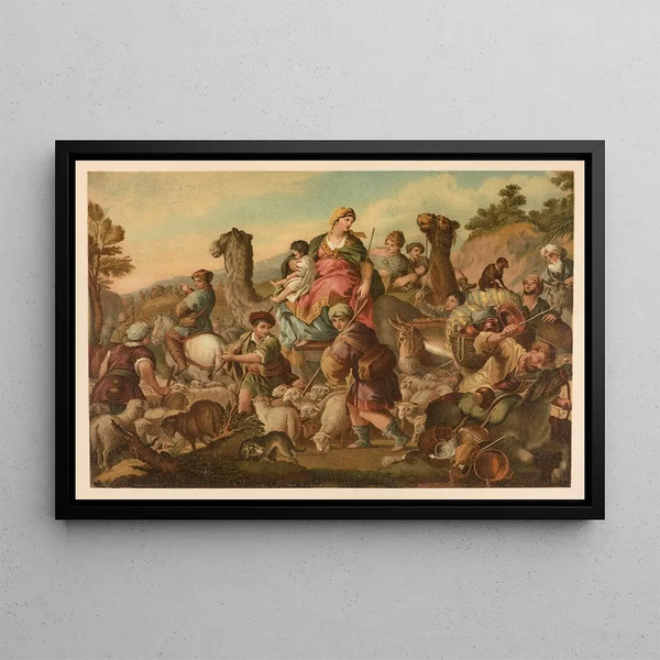 Jan Ladislaw Skora - Biblia zlota klasykow Pl025.webp