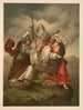 Bibbia złota classico Pl039 - Jan Ladislaw Skora — vista dell’opera
