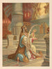 Bibbia złota classico Pl052 - Jan Ladislaw Skora — vista dell’opera