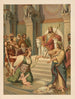 Bibbia złota classico Pl053 - Jan Ladislaw Skora — vista dell’opera
