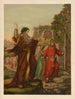 Bibbia złota classico Pl054 - Jan Ladislaw Skora — vista dell’opera