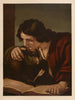 Bibbia złota classico Pl065 - Jan Ladislaw Skora — vista dell’opera