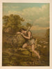 La Bibbia classico dorato Pl091 - Jan Ladislaw Skora — vista dell’opera