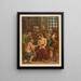 Bibbia Gold Classics Pl102 - Jan Ladislaw Skora — quadro incorniciato alla parete