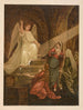 Bibbia złota classico Pl114 - Jan Ladislaw Skora — vista dell’opera