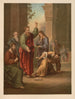 Bibbia dorata classica Pl119 - Jan Ladislaw Skora — vista dell’opera