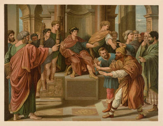 Bibbia dorata dei classici Pl122 - Jan Ladislaw Skora — vista dell’opera