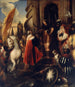 Quintus Fabius Maximus - Jan Lievens — vista dell’opera