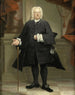 Ritratto di un uomo - Jan Maurits Quinkhard — vista dell’opera