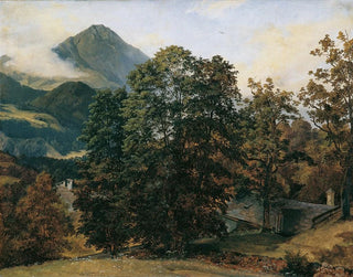 Berchtesgaden - Jan Nowopack — vista dell’opera
