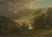 Vallée de montagne - Jan Nowopack — vista dell’opera