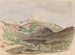 Vista del Wildesee - Jan Nowopack — vista dell’opera
