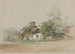 Cottage de village - Jan Nowopack — vista dell’opera