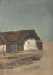 Maison de village - Jan Nowopack — vista dell’opera