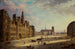 L'Hôtel de Ville - Jan Ostoja Faustin de Miodoncheski — vista dell’opera