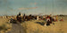 nel campo - Jan Owidzki — vista dell’opera