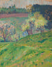 Rozvitnut triste - Jan Preisler — vista dell’opera