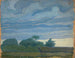 Paesaggio - Jan Rembowski — vista dell’opera