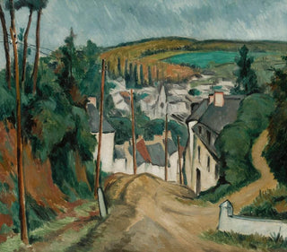 Jan Rubczak - Landscape from Lannion.webp