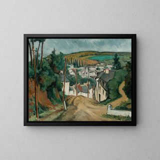 Jan Rubczak - Landscape from Lannion.webp