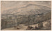 Vista di Chatsworth nel Derbyshire - Jan Siberechts — vista dell’opera