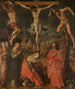 Calvario - Jan Snellinck — vista dell’opera