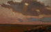 Dopo il tramonto - Jan Stanisławski — vista dell’opera