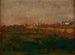 La tomba di Askold a Kiev - Jan Stanisławski — vista dell’opera