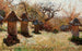 Ruches in Ucraina - Jan Stanisławski — vista dell’opera