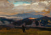 Nuvole a Zakopane - Jan Stanisławski — vista dell’opera