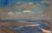 Dnepr - Jan Stanisławski — vista dell’opera