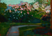 Anciens - Jan Stanisławski — vista dell’opera