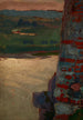 Soirée sur la Vistula - Jan Stanisławski — vista dell’opera
