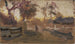 Corso di fattoria - Jan Stanisławski — vista dell’opera
