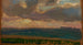 Champs à Proszowice - Jan Stanisławski — vista dell’opera