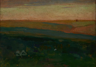 Jan Stanislawski - Green Steppe in the Ukraine.webp
