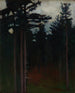 Dentro della foresta - Jan Stanisławski — vista dell’opera