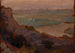 Giardino imperiale di Kyiv - Jan Stanisławski — vista dell’opera