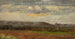 Paesaggio - Jan Stanisławski — vista dell’opera