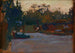 Schizzo di paesaggio - Jan Stanisławski — vista dell’opera