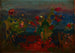 Giardino del mercante a Kyiv - Jan Stanisławski — vista dell’opera