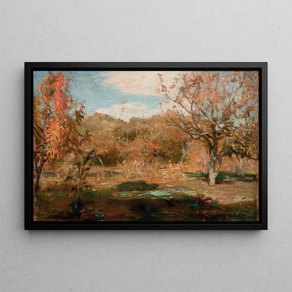 Jan Stanislawski - Orchard.webp